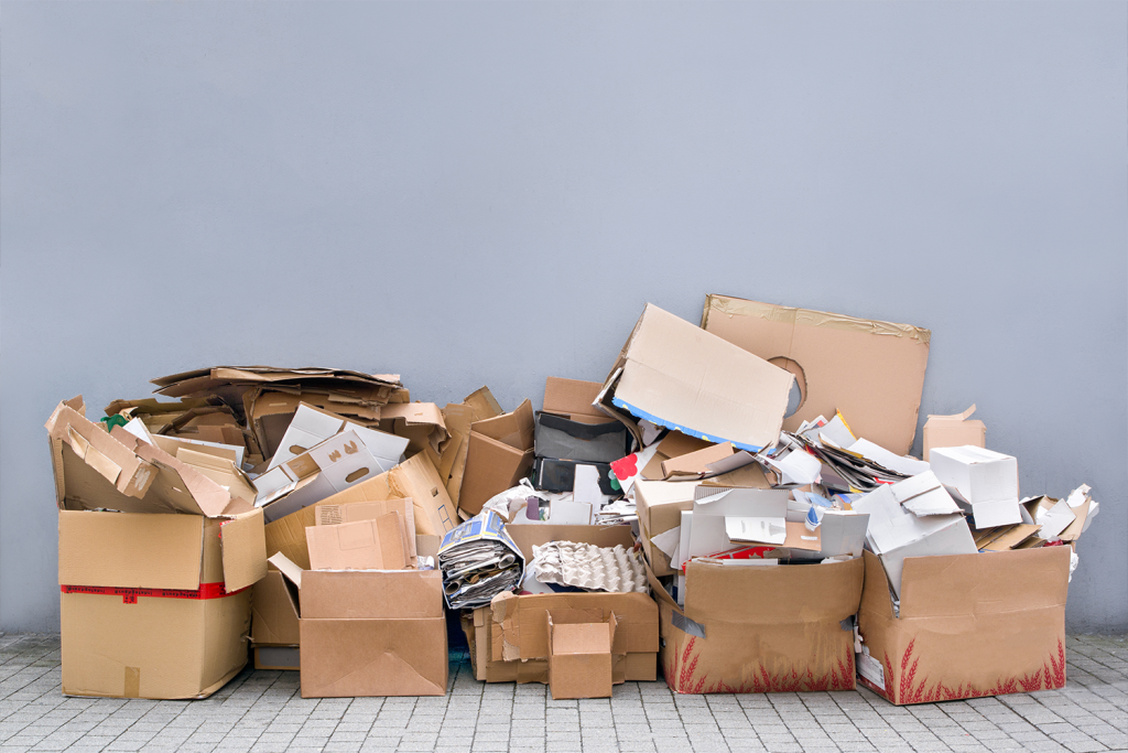 House Clearances