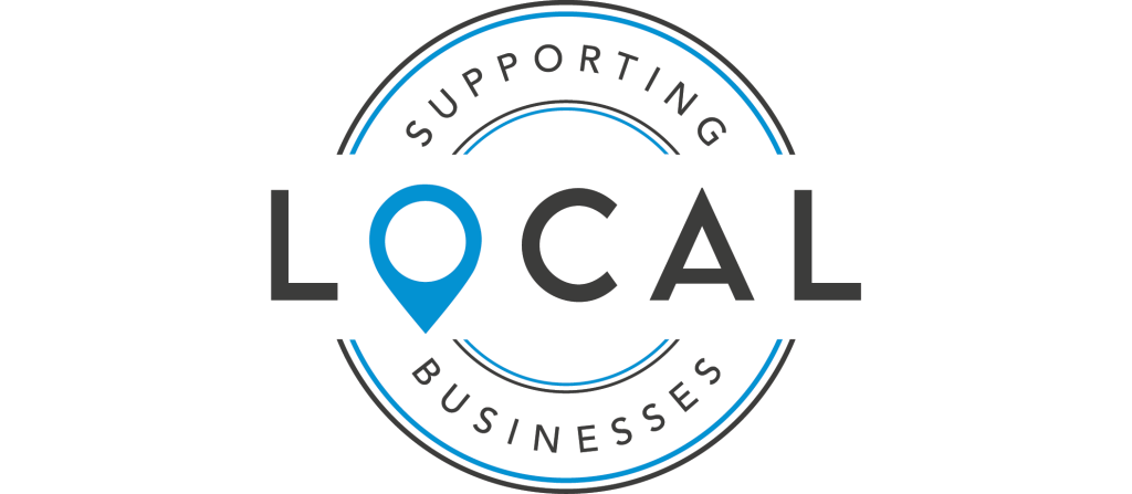 Supporting Local Businesses