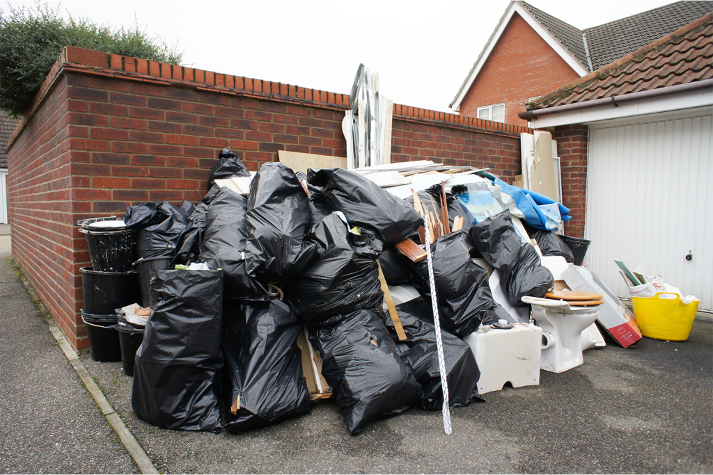 Waste Disposal